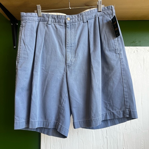 Polo by Ralph Lauren Light Blue Men's Shorts - Picture 1 of 5